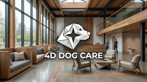 4D Dog Care Vancouver business thumbnail