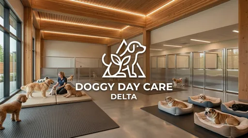 DOGGY DAY CARE DELTA business thumbnail