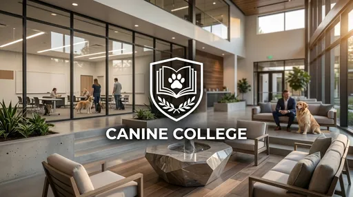 Canine College business thumbnail