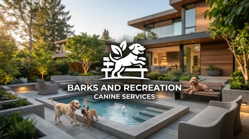 Barks and Recreation Canine Services business thumbnail