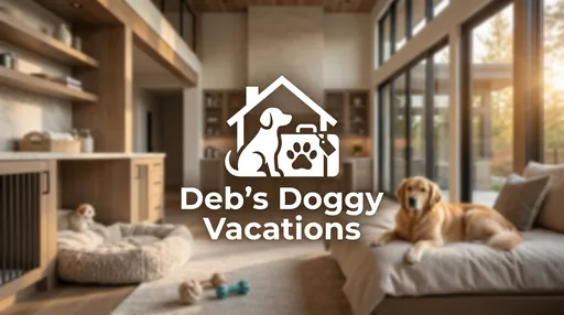 Deb's Doggy Vacations business thumbnail