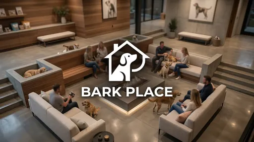 Bark Place business thumbnail