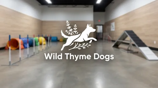 Wild Thyme Dogs business thumbnail