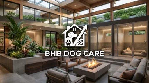 BHB Dog Walking & Boarding Services business thumbnail