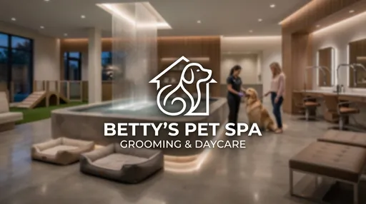 Betty’s Pet Spa Grooming & Daycare (White Rock/South Surrey) business thumbnail