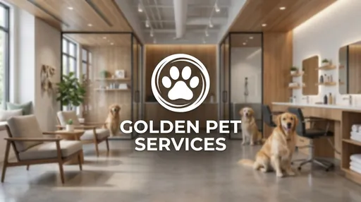 Golden Pet Services business thumbnail