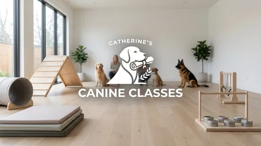Catherine's Canine Classes business thumbnail
