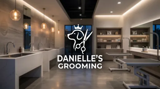 Danielle's Dog Grooming Studio business thumbnail