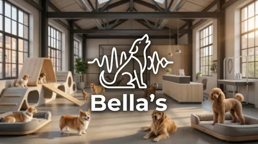 Bella's Barking and howling Ltd. business thumbnail