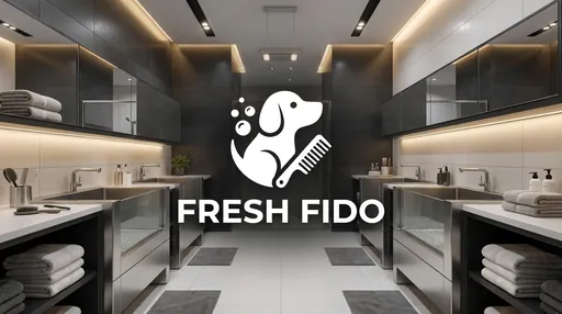 Fresh Fido Grooming Studio business thumbnail