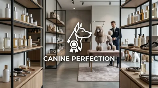 CANINE PERFECTION DOG SHOW SUPPLIES business thumbnail