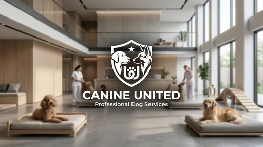 Canine United Professional Dog Services business thumbnail