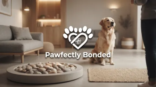 Pawfectly Bonded business thumbnail