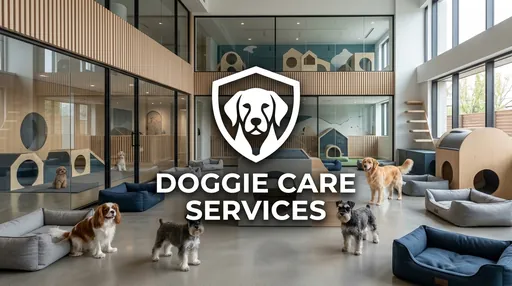 Doggie Care Services business thumbnail