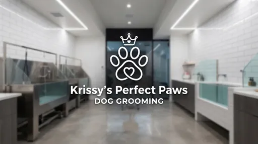 Krissy’s Perfect Paws Dog Grooming business thumbnail