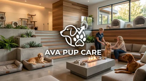 AVA Pup Care business thumbnail