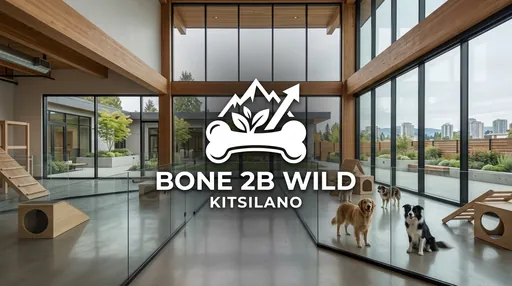 Bone 2B Wild Kitsilano business thumbnail