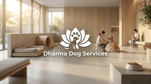 Dharma Dog Services business thumbnail