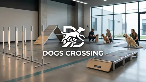 Dogs Crossing: Dog Training & Pet Services business thumbnail