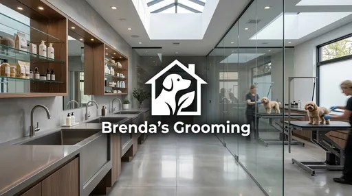 Brenda's Grooming Room business thumbnail