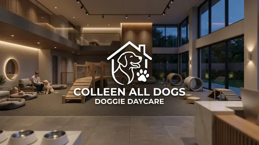'Colleen All Dogs' Doggie Daycare business thumbnail