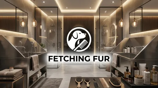 Fetching Fur Dog Grooming business thumbnail