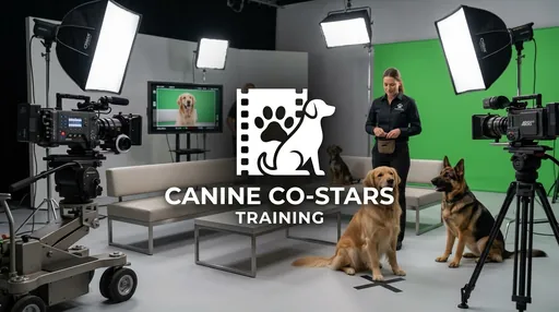 Canine Co-Stars Training business thumbnail