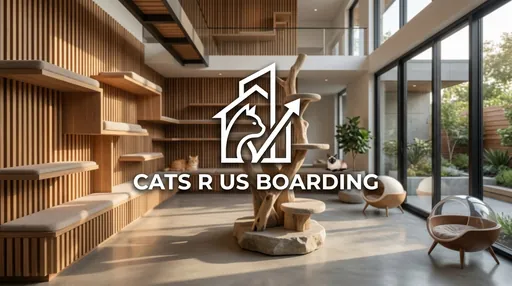 Cats R Us Boarding business thumbnail