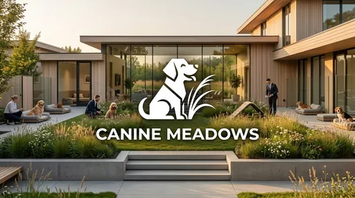 Canine Meadows Pet Resort business thumbnail