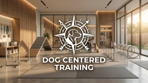 Dog Centered Training business thumbnail