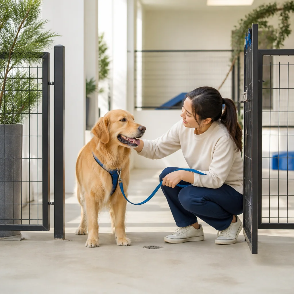 First-time dog daycare in Vancouver: a practical checklist guide