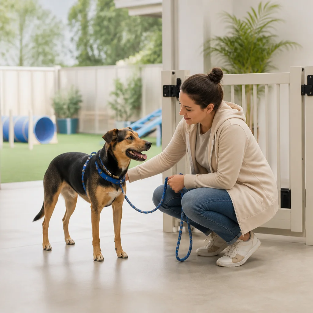 Comparing dog daycare options in Vancouver guide