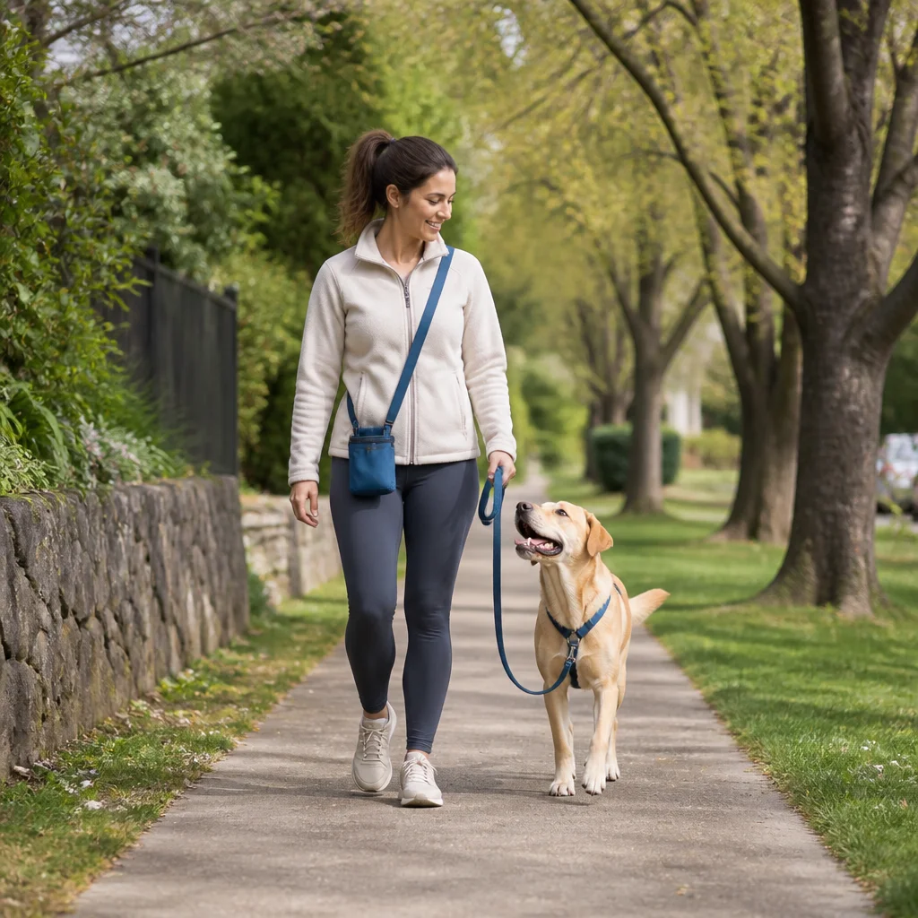How to choose dog walking in Vancouver guide
