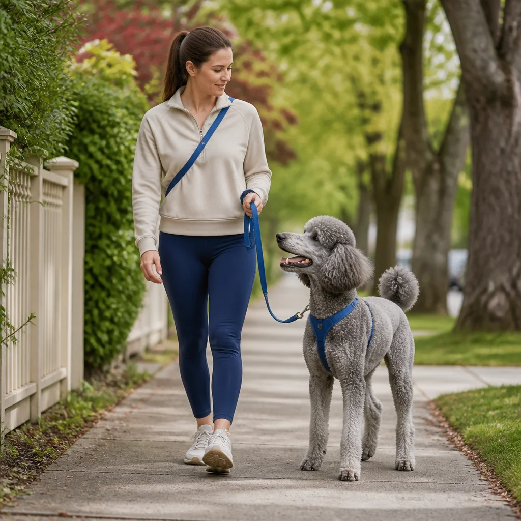 What to expect from dog walking in Vancouver guide