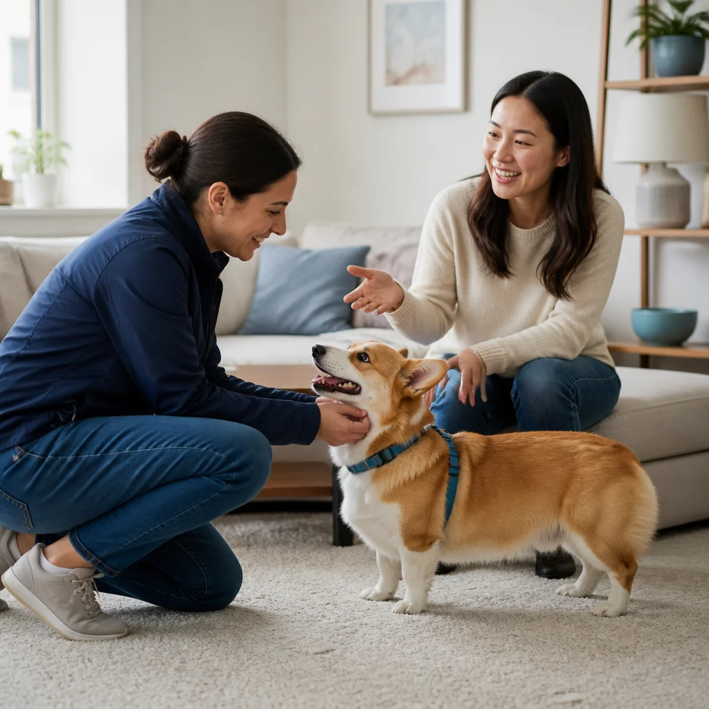 Accessible pet sitting in Vancouver: what to check guide