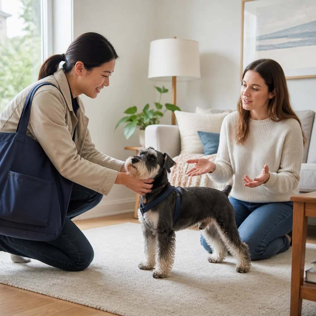 Pet sitting costs in Vancouver: what changes the total guide