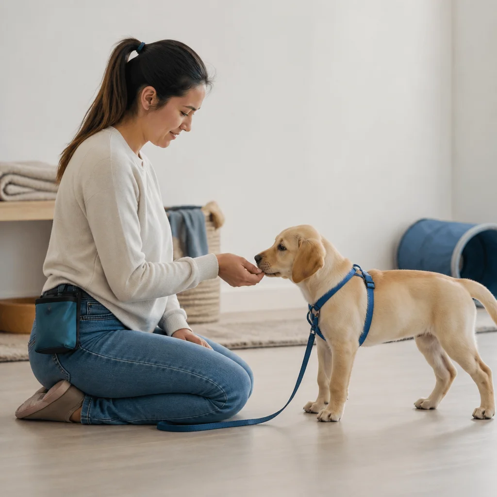 A calm one-to-one care option in an uncluttered setting